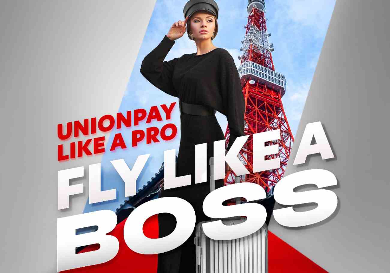 airasia MOVE partners with UnionPay for travel rewards