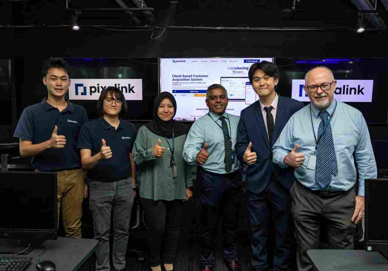 Forensics and Cyber Security Research Centre (FSeC) at the Asia Pacific University of Technology & Innovation (APU)  with Pixalink Sdn. Bhd., a Malaysian SME .