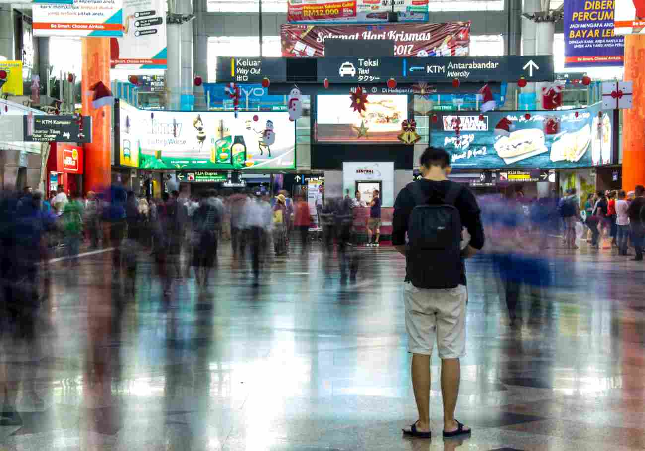 Surge in spending could be attributed to more Southeast Asian travellers venturing beyond the Southeast Asia region for the 2024 CNY period. 