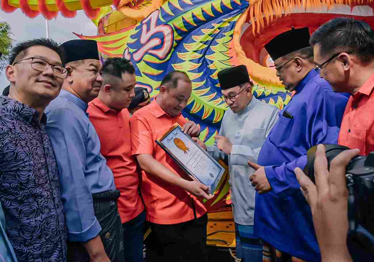 Prime Minister Datuk Seri Anwar Ibrahim has announced an additional RM 25 million allocation for the preservation of heritage sites in Melaka designated by UNESCO. 