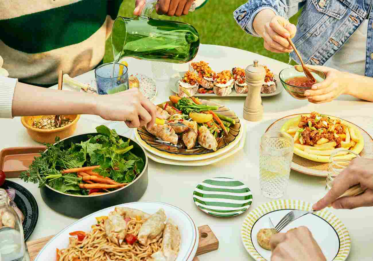 CJ Foods, a subsidiary of South Korea's CheilJedang, has unveiled its inaugural line of halal Korean bibigo Mandu products in Malaysia. 