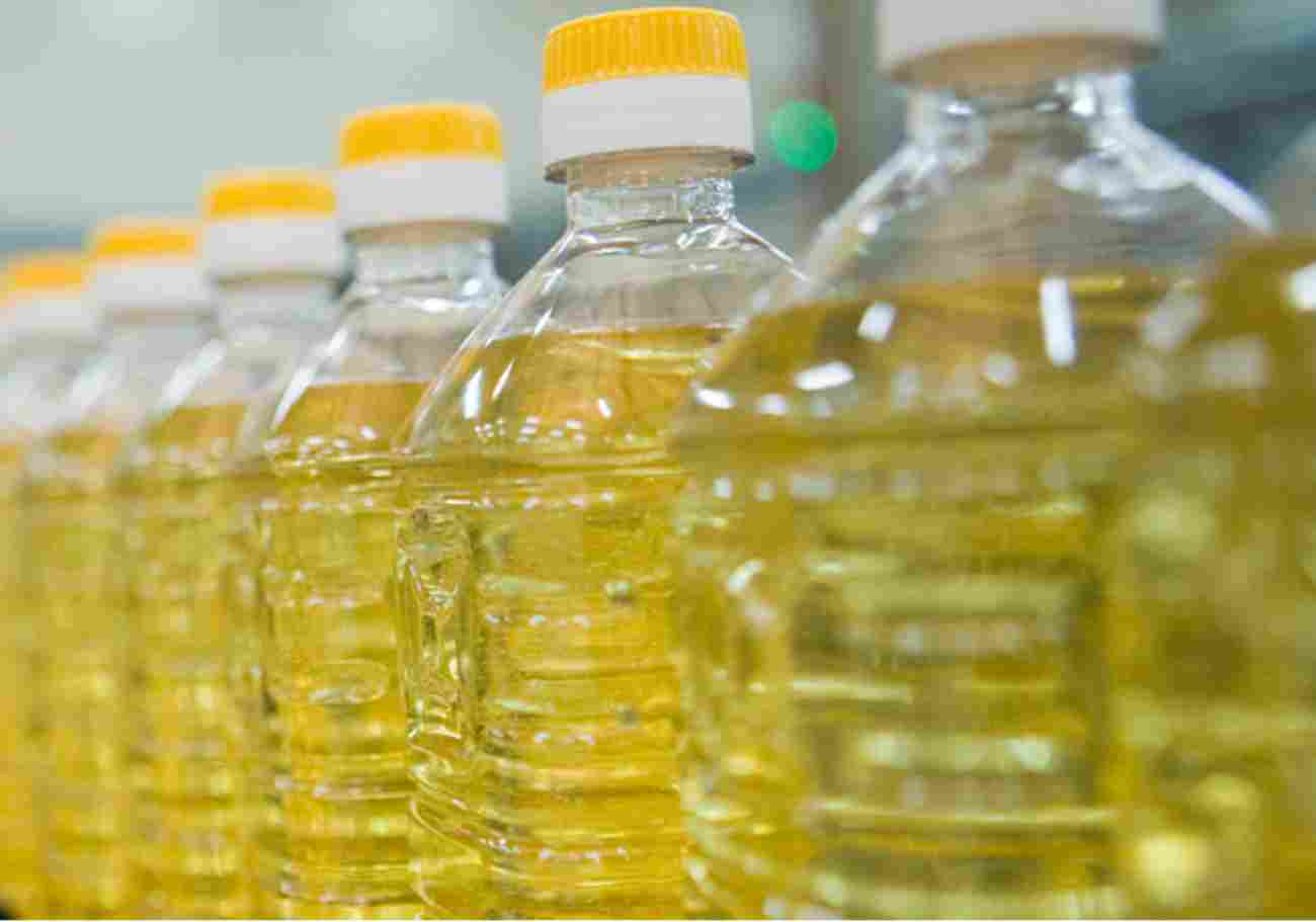 Cargill achieved significant milestone in reducing trans-fatty acids (iTFAs) in fats and oils.