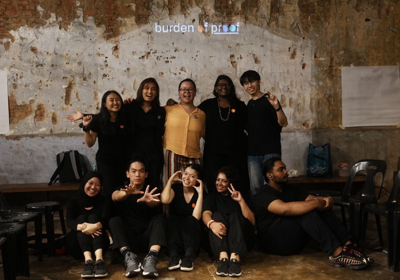 Penang's DDJ.Co: A hub for diverse artistic expression