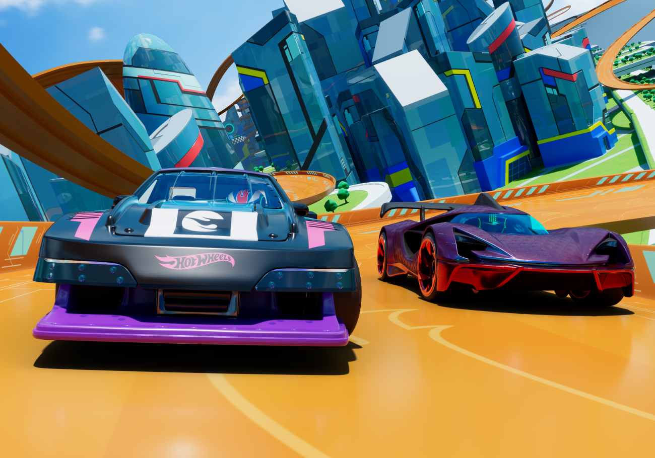 Gear up for turbocharged excitement as Hot Wheels brings its all-new animated series, "Hot Wheels Let's Race," to Netflix globally on March 4th, 2024. 