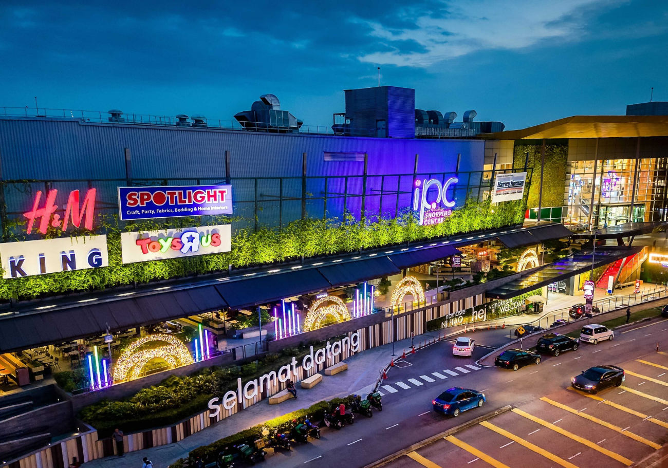 IPC Shopping Centre revamps with Mr. DIY Plus and more! Citizens Journal