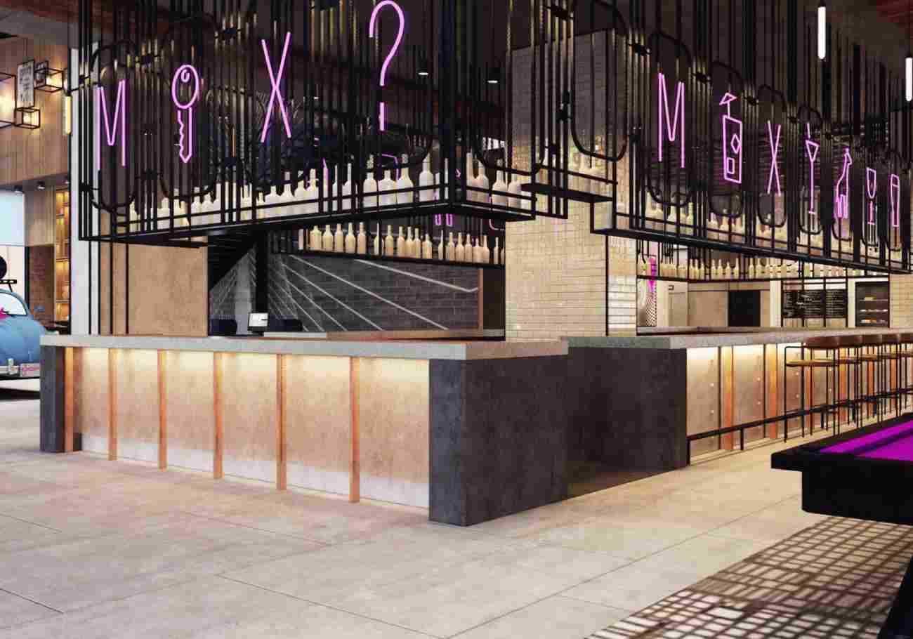 Moxy Hotels, Marriott Bonvoy's brand known for its playful and social atmosphere, has officially opened its doors in Malaysia with the launch of Moxy Putrajaya. 