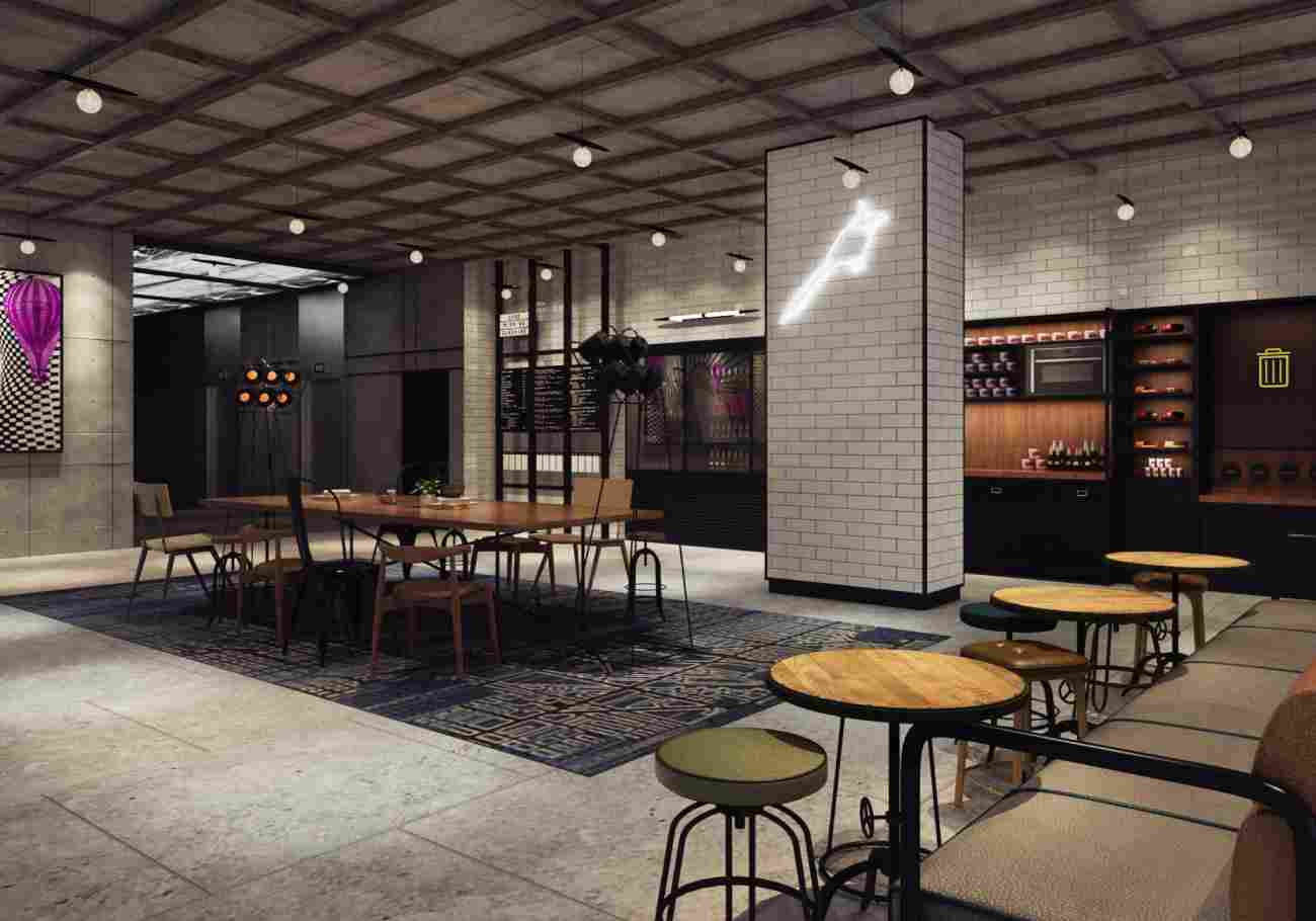 Moxy Hotels, Marriott Bonvoy's brand known for its playful and social atmosphere, has officially opened its doors in Malaysia with the launch of Moxy Putrajaya. 