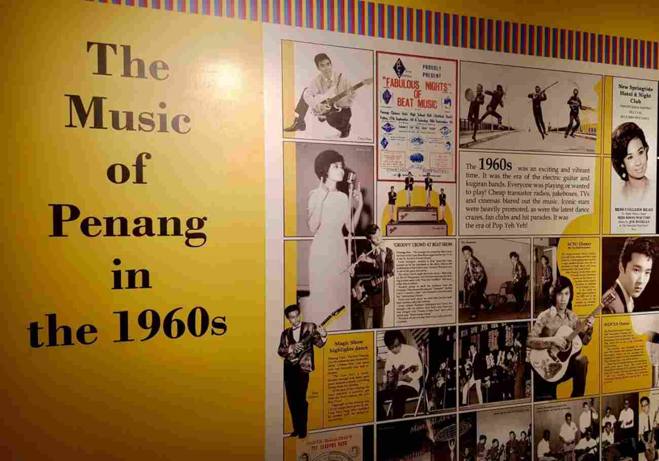 Penang House of Music closes doors after seven years