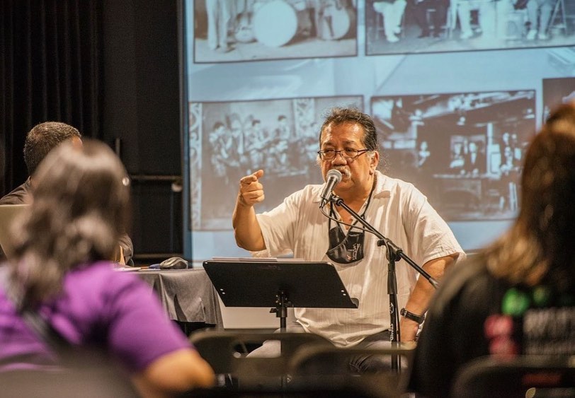 Penang House of Music’s (PhoM) founder, Paul Augustin is hopeful for an amicable solution to save his establishment from closure. 