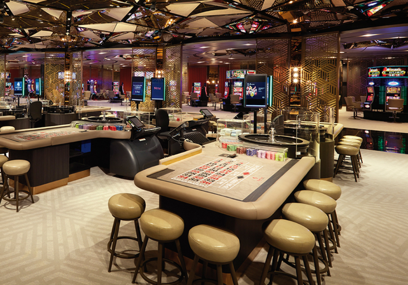 Genting clarifies: Casino closures temporary for upgrades