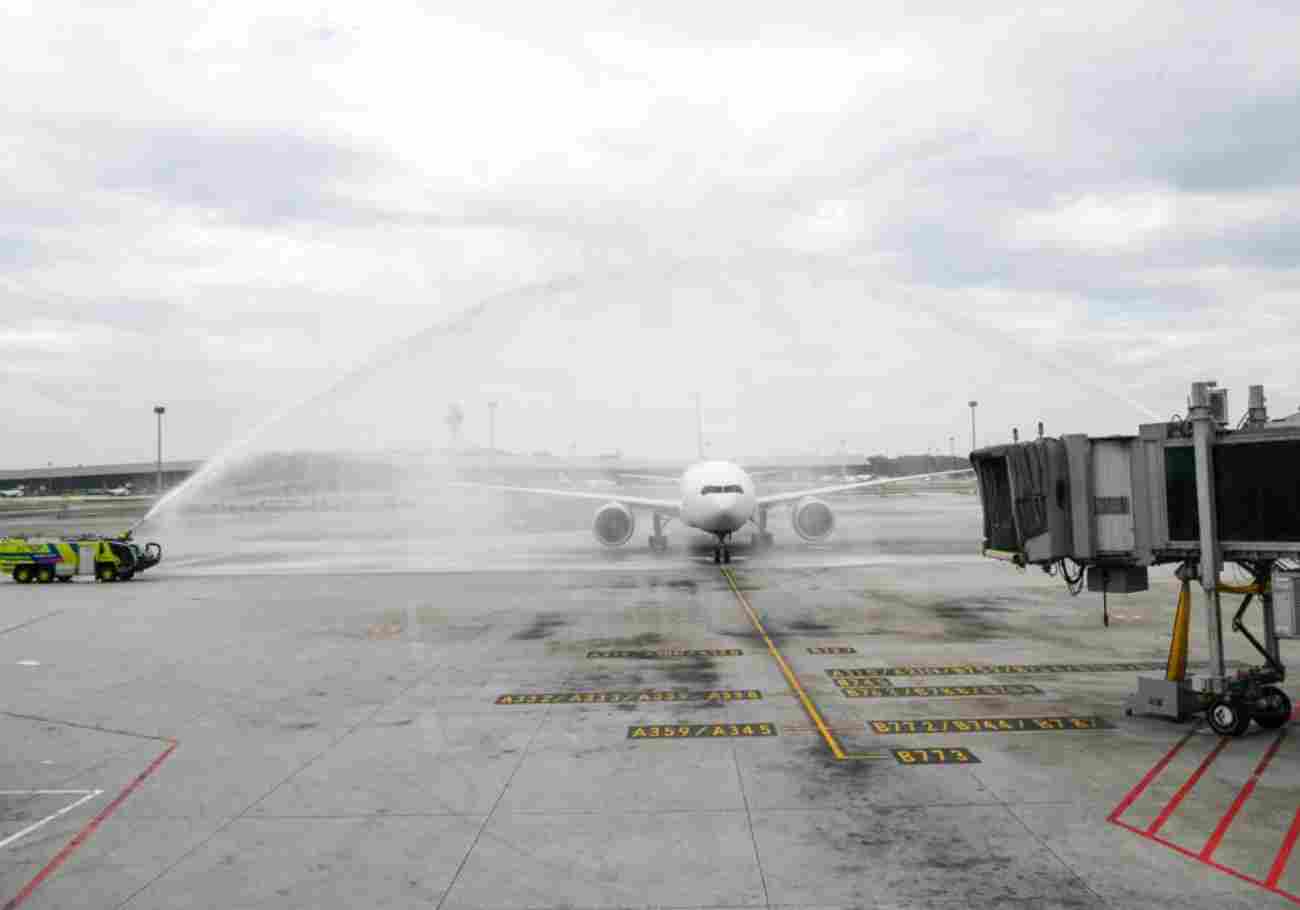 土库曼斯坦航空从阿什哈巴德起飞的首班航班的抵达标志着马来西亚旅游业的一个重要时刻。 