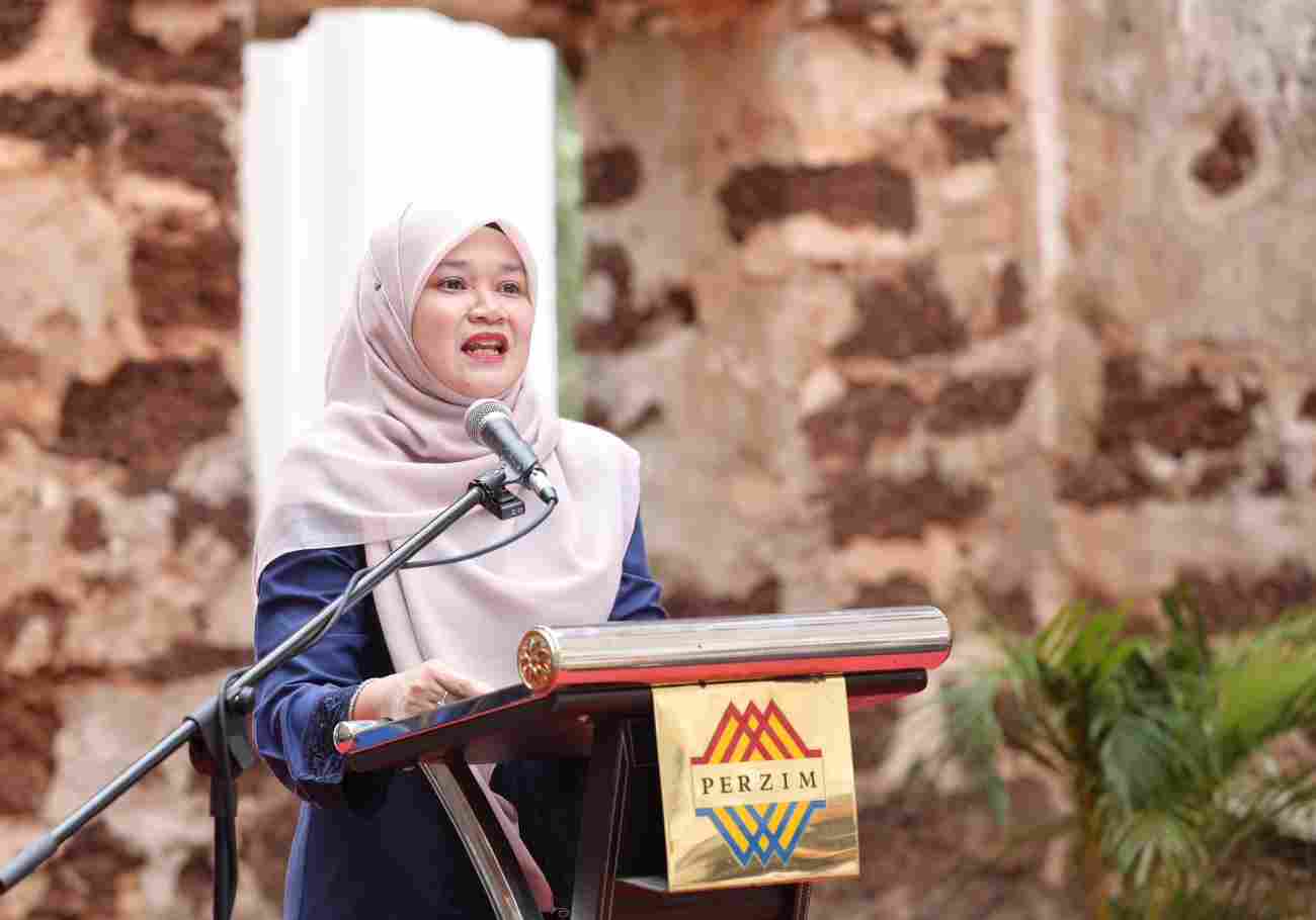 Melaka's UNESCO-designated heritage sites received a boost this week, with Ministry of Education emphasising its preservation and educational value. 