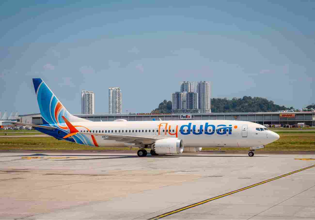 Dubai-based carrier flydubai commenced operations to Penang on February 10, coinciding with the auspicious first day of the Chinese New Year. 