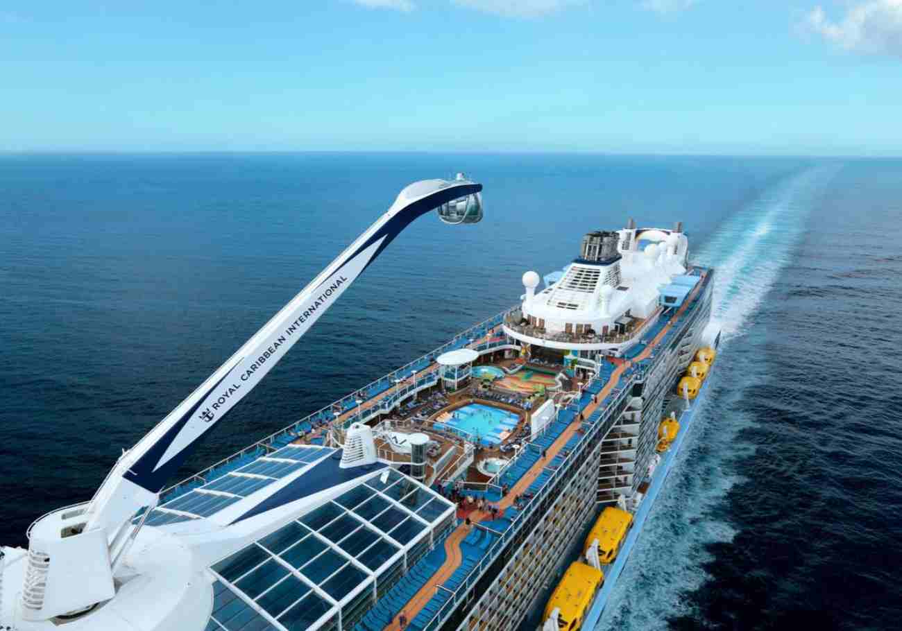Cruise deals: Hwajing Travel & Tours at MATTA fair