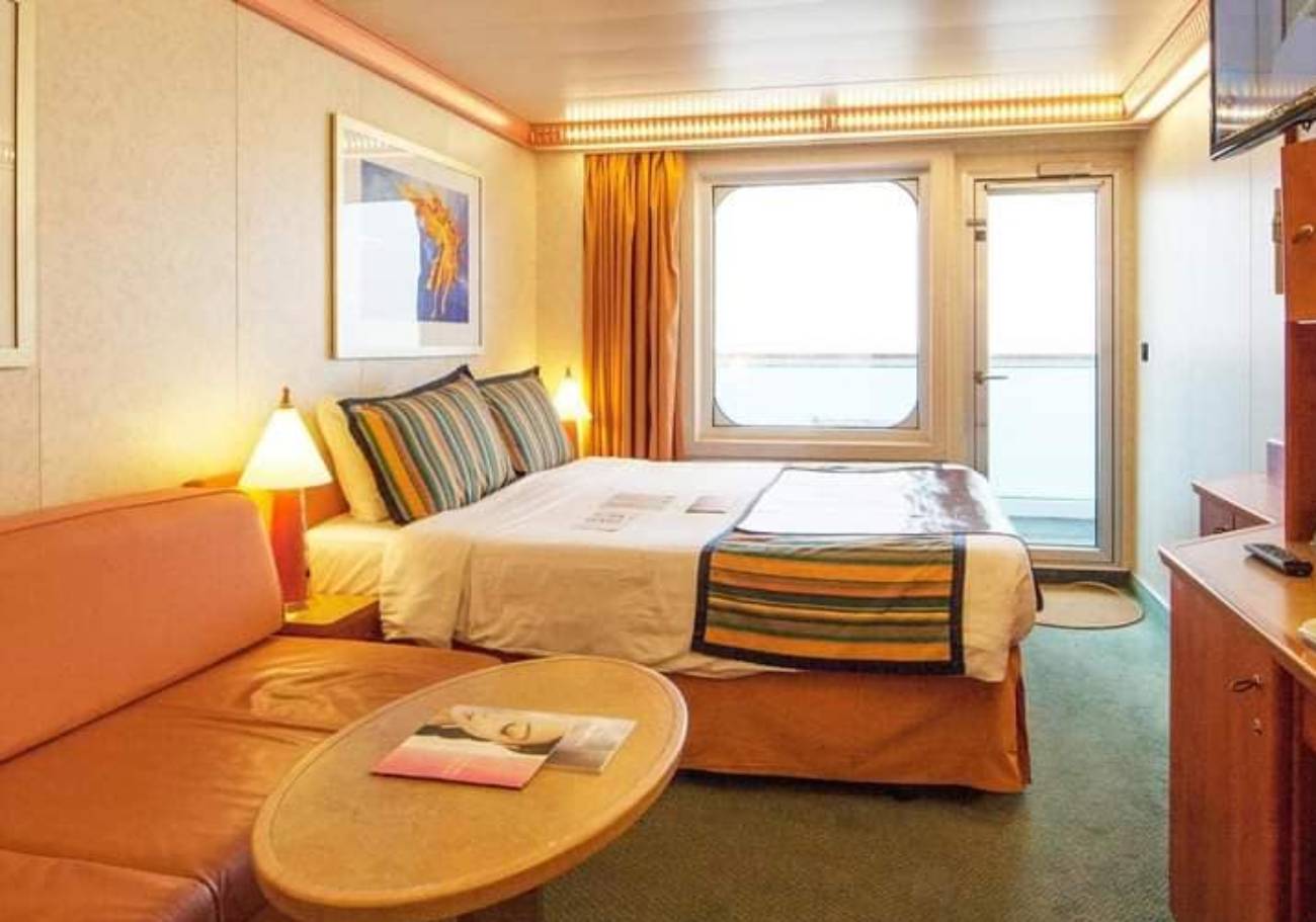 Costa Serena: Affordable cruises from Port Klang to Phuket
