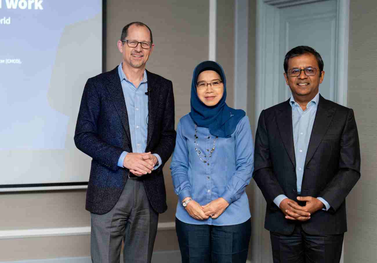 Coursera equips Malaysia's workforce for the AI age 