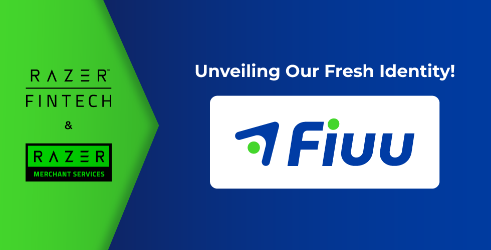 Razer Fintech, the financial technology arm of Razer Inc., has undergone a significant rebranding initiative, transforming into Fiuu. 