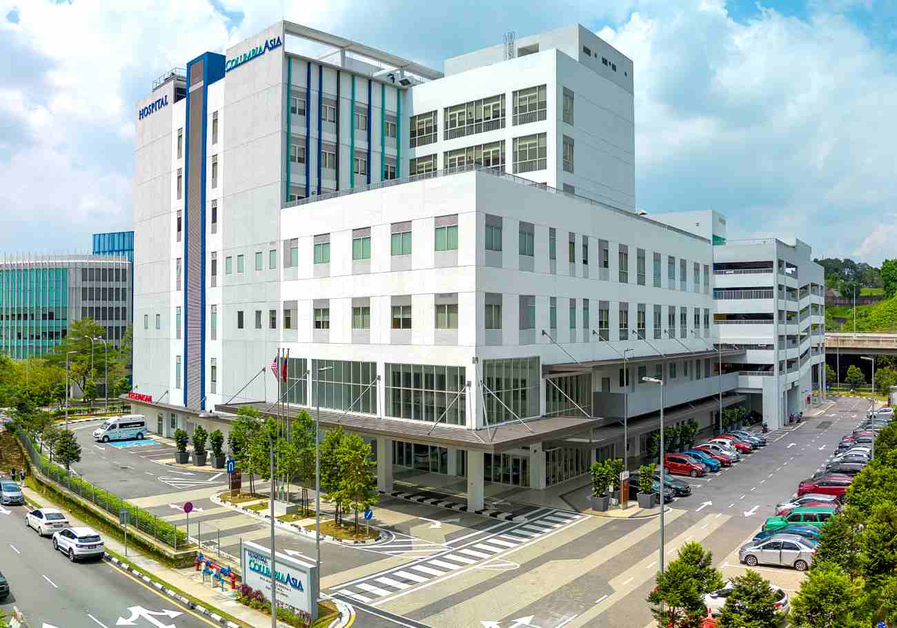 Columbia Asia Hospital - Bukit Jalil (CAH-BKJ) officially opened its doors today, marking the 18th hospital in Malaysia for the Columbia Asia group. 