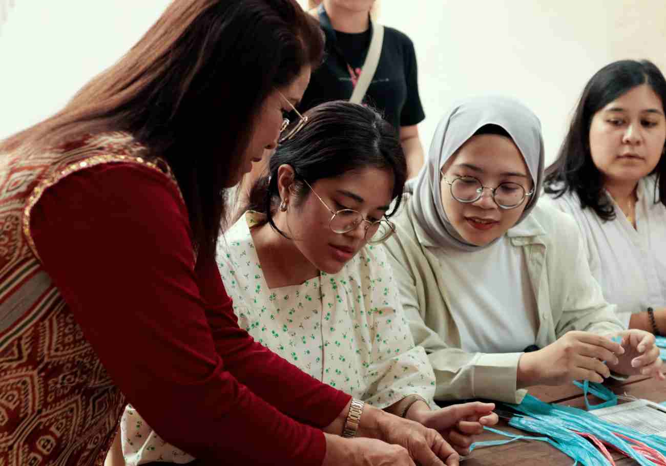 IKAT 2.0: Immersive batik experience arrives in Penang