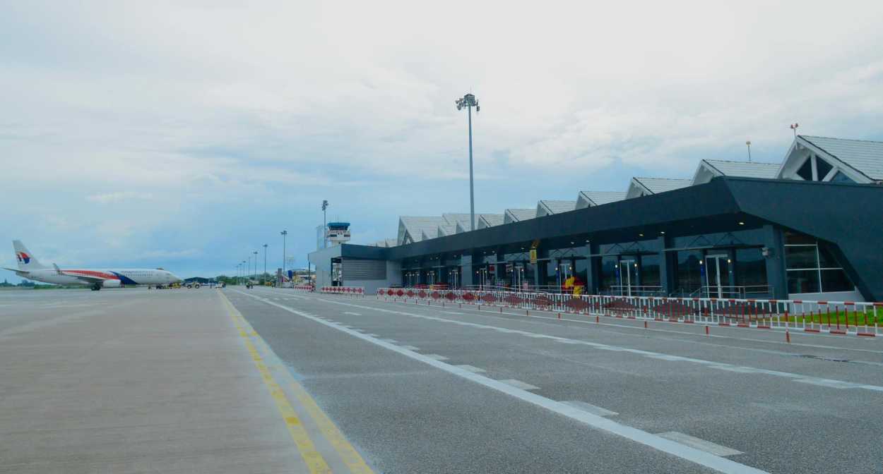 兰卡威国际机场荣获久负盛名的 ACI 奖