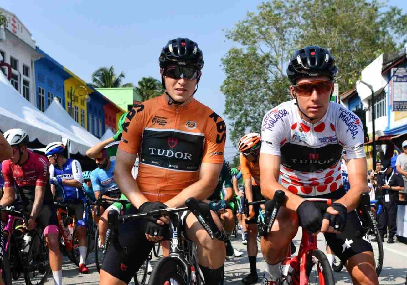Le Tour de Langkawi unveils revamped route for 2024 edition