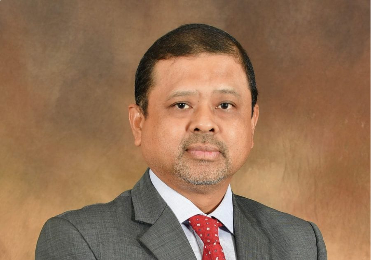Manoharan appointed Director-General of Tourism Malaysia
