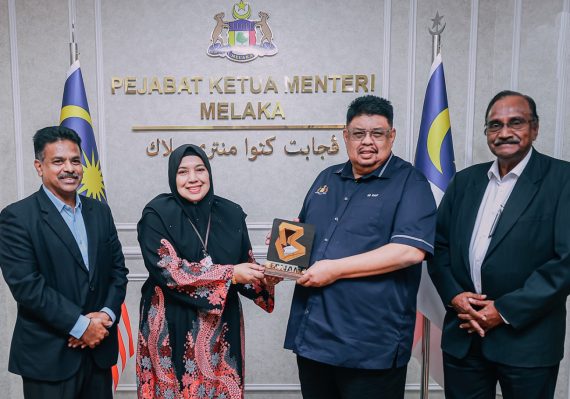 Melaka Explorace 2024 to boost local economy - Citizens Journal