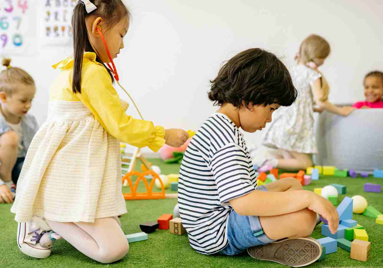 Compulsory preschool: Worthy goal needs strong foundation