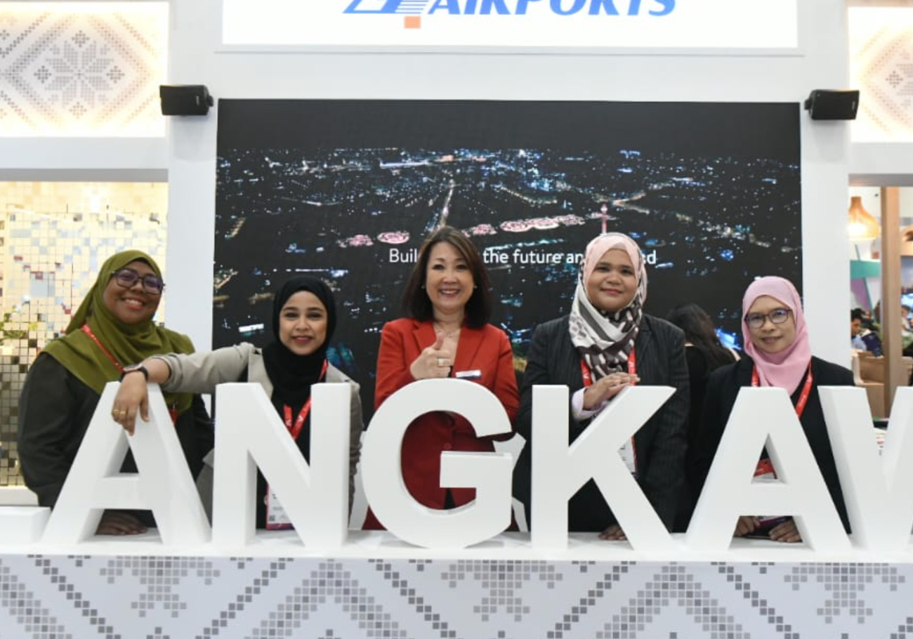 Langkawi is buzzing with activity as it plays host to Routes Asia 2024, a high-profile event attracting top aviation and airline executives from across Asia.
