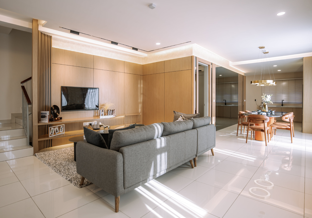 IJM Land, a prominent Malaysian developer, has launched Sutera, the first phase of their highly anticipated S2 Heights Aman development. 