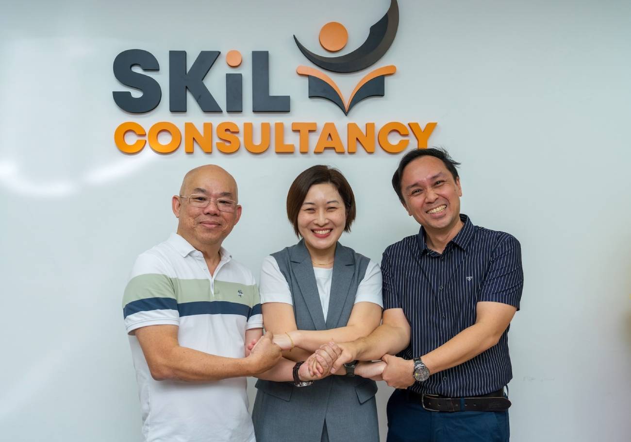 In response to the growing demand for professional development in Malaysia, SKiL Consultancy has officially opened its doors. 