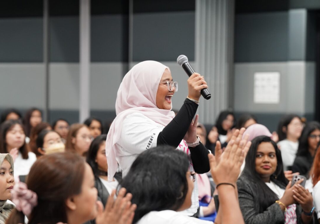 The Ministry of Human Resources (MOHR), through its agency Talent Corporation Malaysia (TalentCorp), has launched a new initiative called Wanita MyWIRA. 