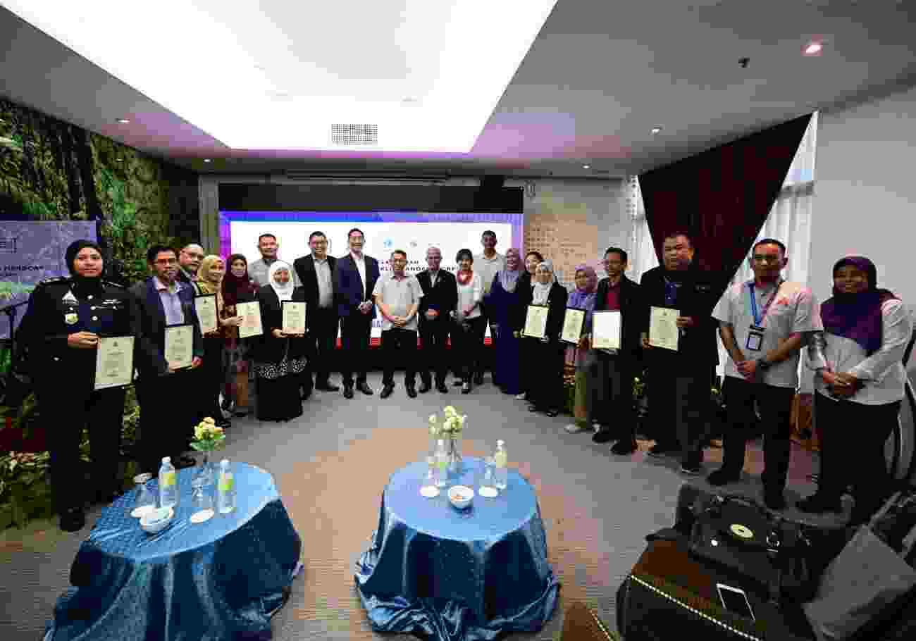 Zurich Malaysia has announced the expansion of the Urban Climate Resilience Program (UCRP) to two select communities in Kuala Lumpur – PPR Beringin and Kampung Pasir. 