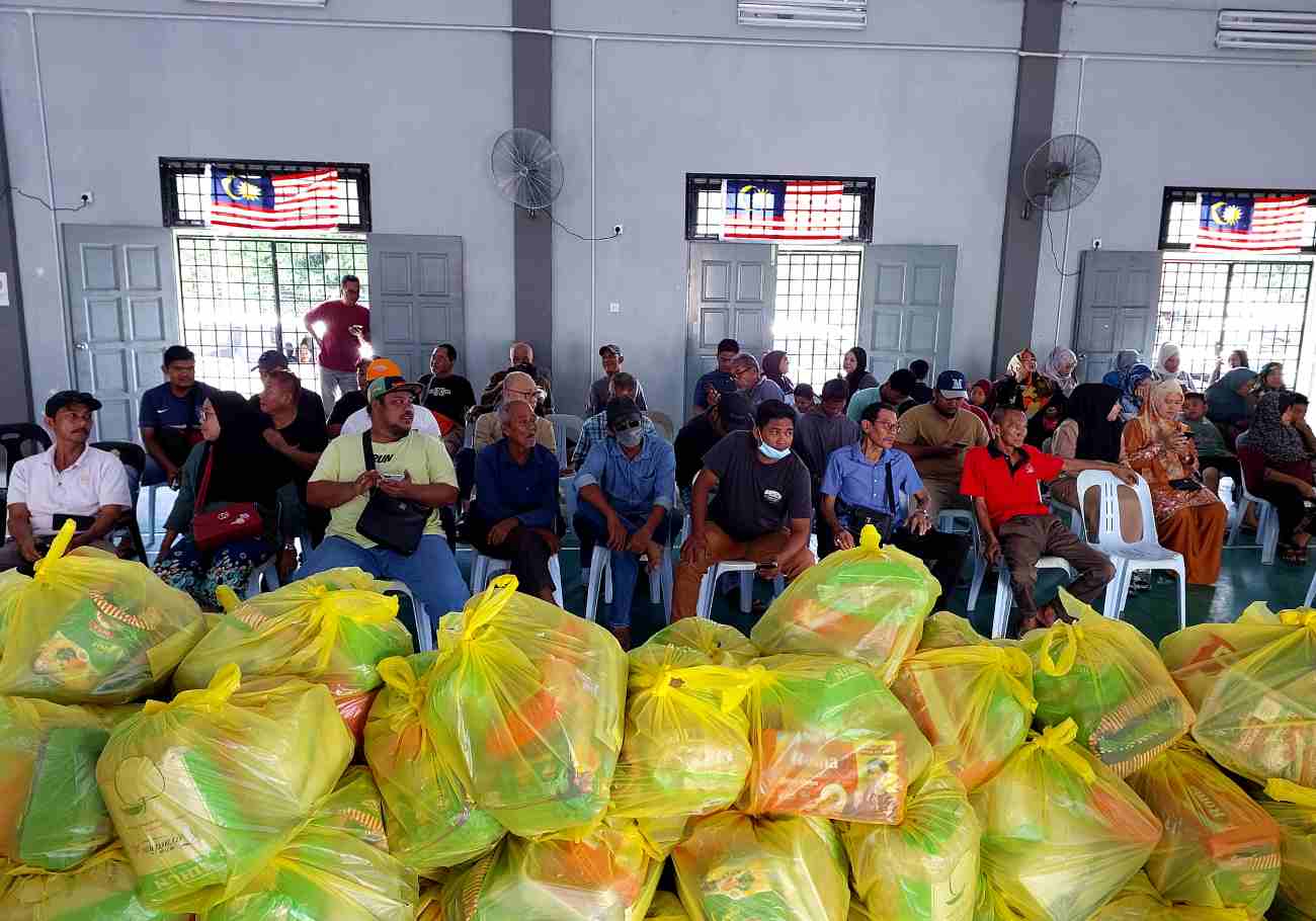 Yayasan Suria secures home, boosts Johor charity work