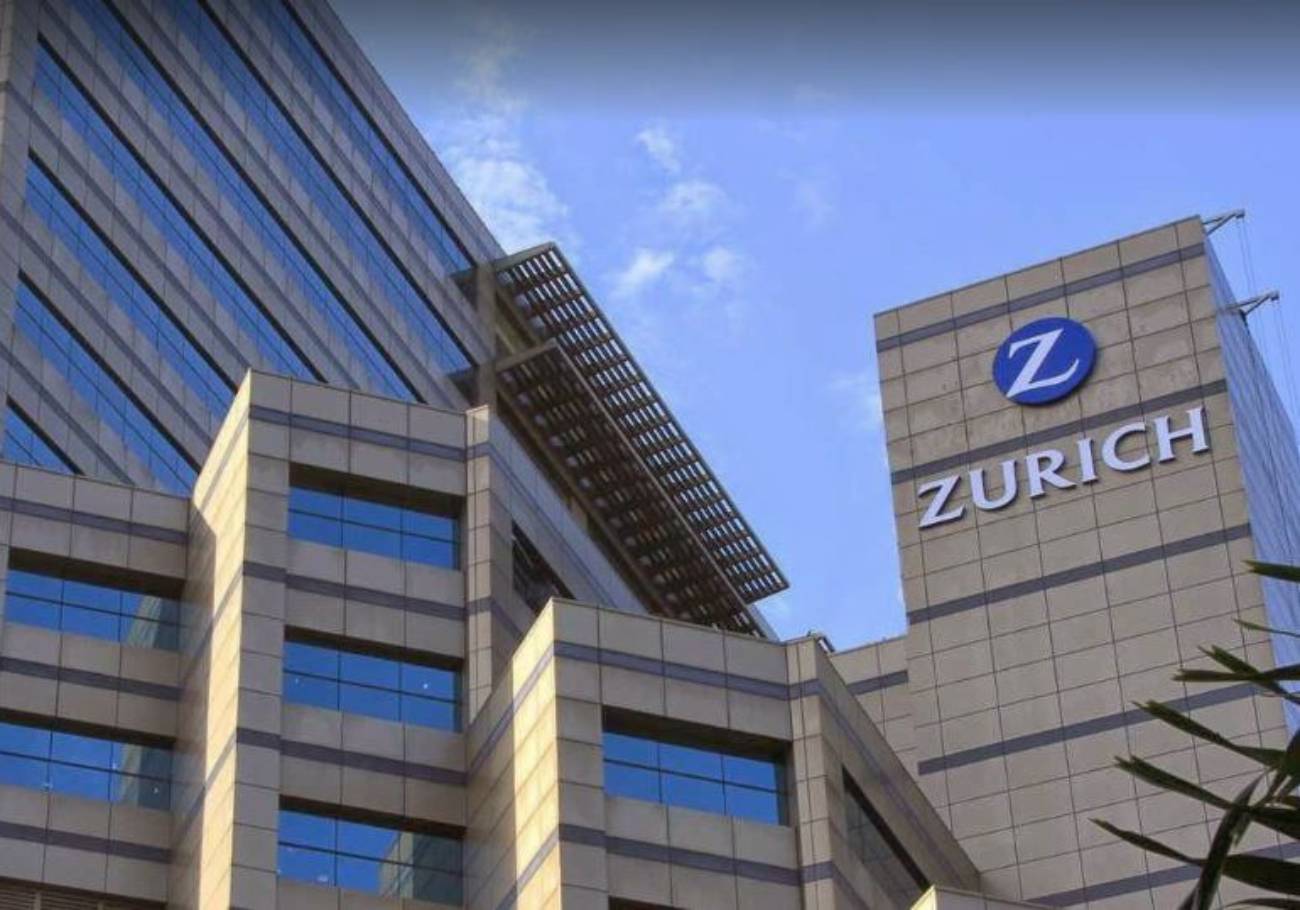 Zurich donates RM60,000 zakat to Yayasan EZ Prihatin