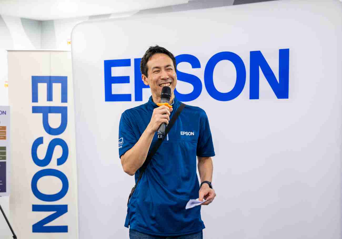Epson Malaysia strikes for inclusion with bowling event