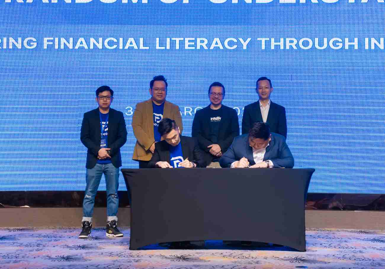 FinDoc and CTOS partner to boost financial literacy