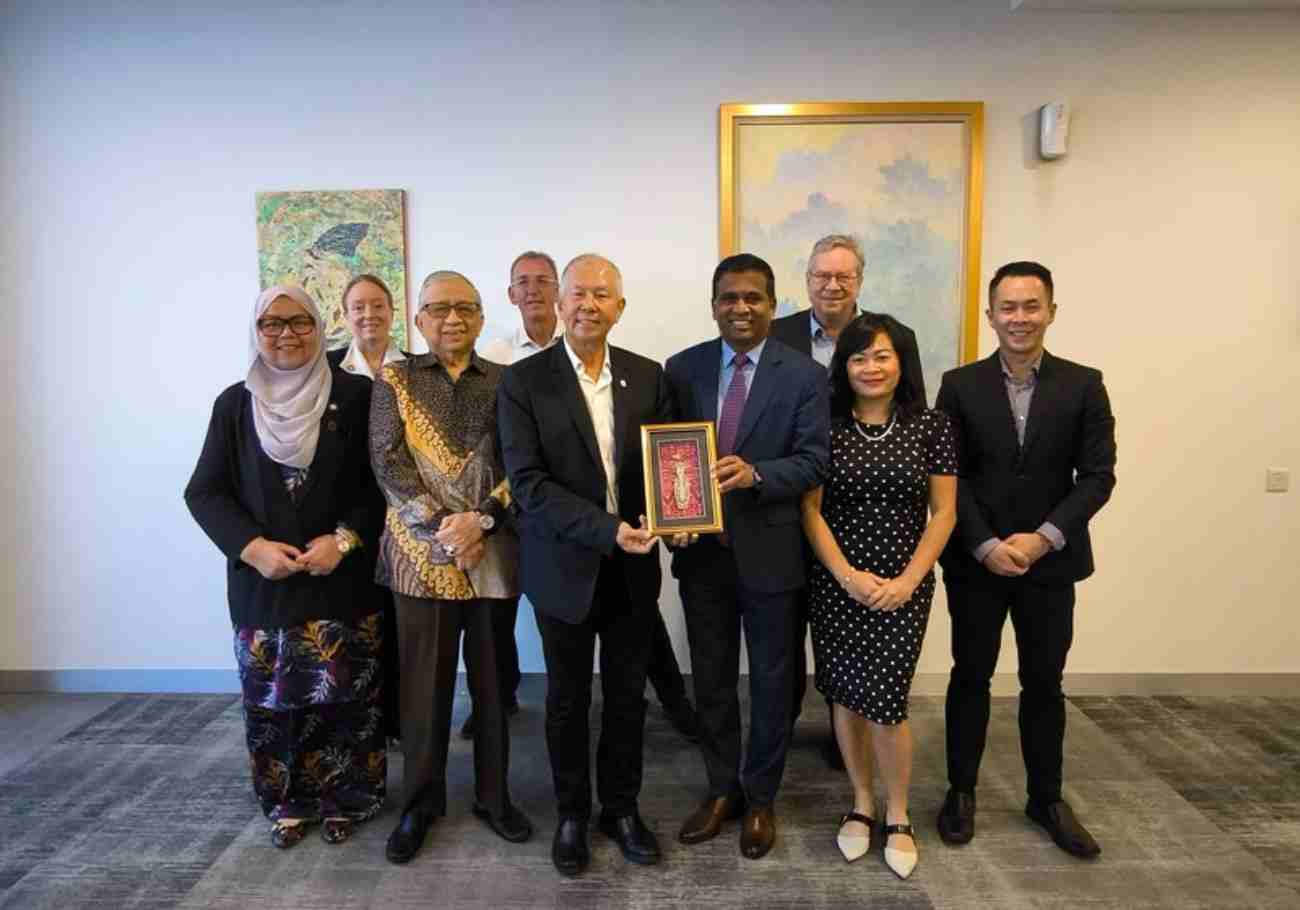 ICCA: Association Impact Masterclass launched in Kuching