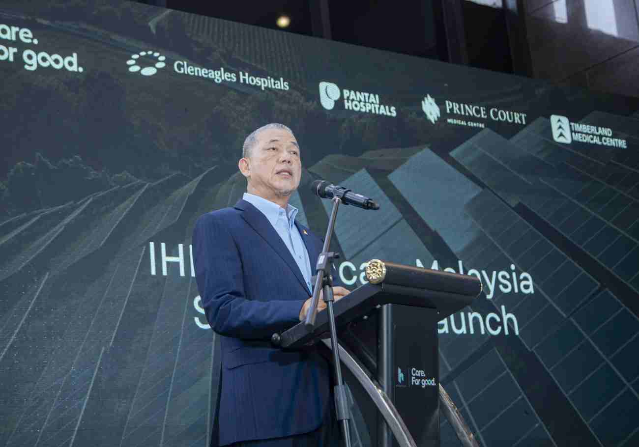 IHH Healthcare launches renewable energy initiative
