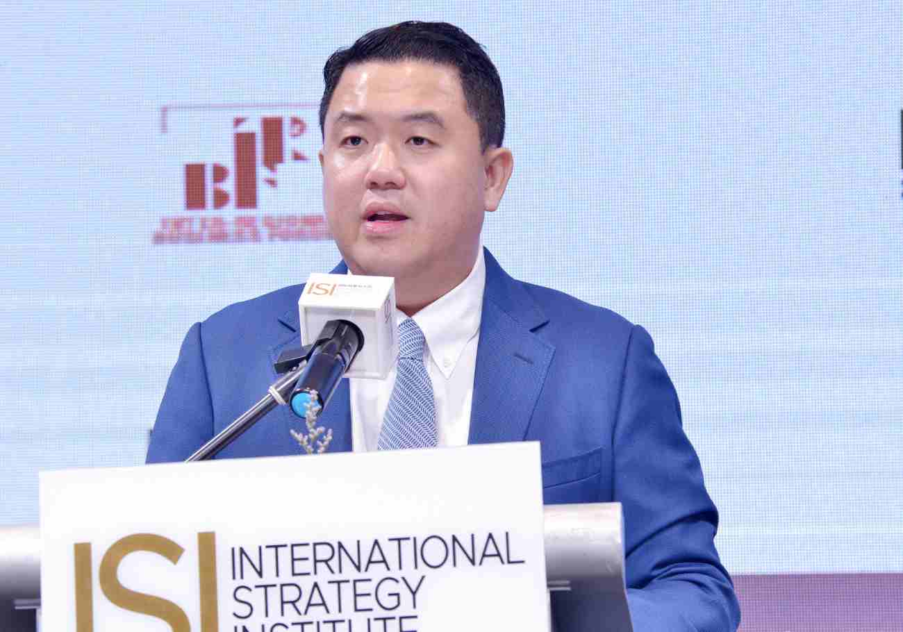 ISI unveils initiatives to propel Malaysian businesses