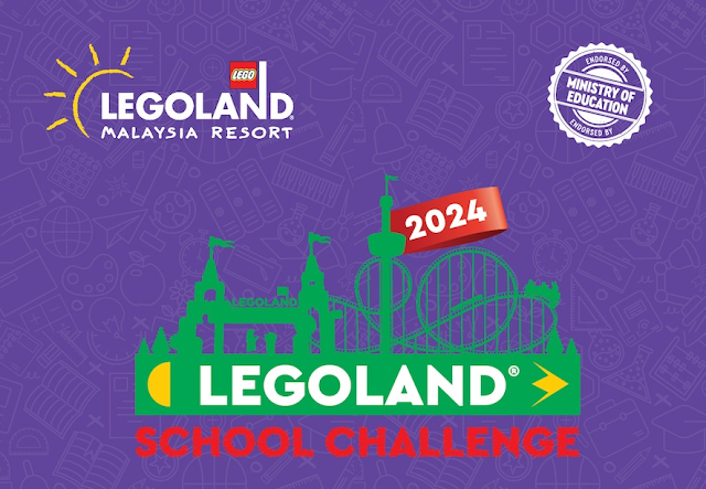 LEGO School Challenge calls young Asian builders 