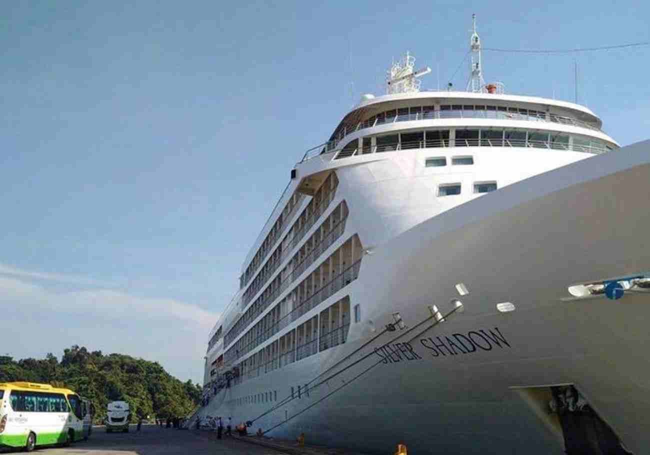 Malaysia sets sail for cruise tourism growth