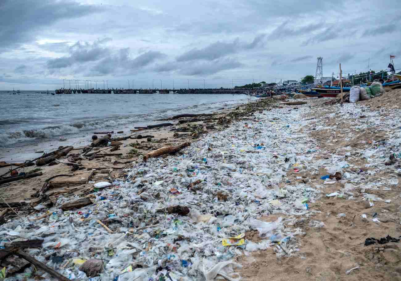 Malaysians overwhelmingly support end to single-use plastics