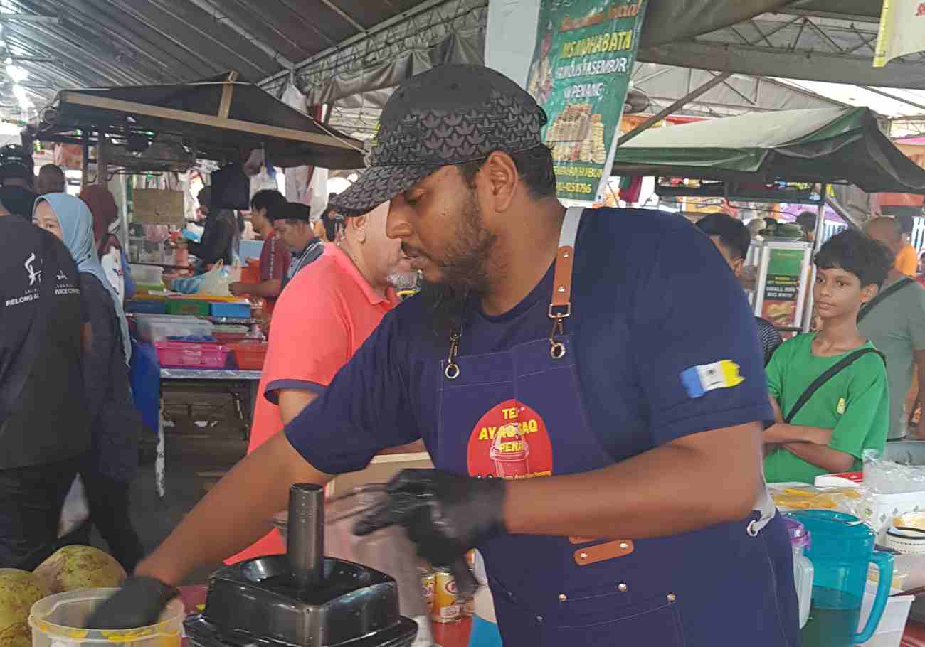 Team Ayaq Kisaq: From side hustle to franchise dreams