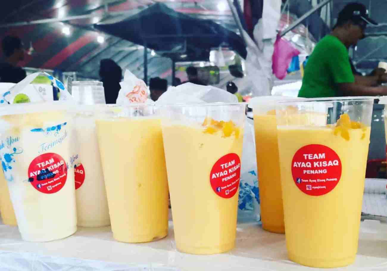 Team Ayaq Kisaq: From side hustle to franchise dreams