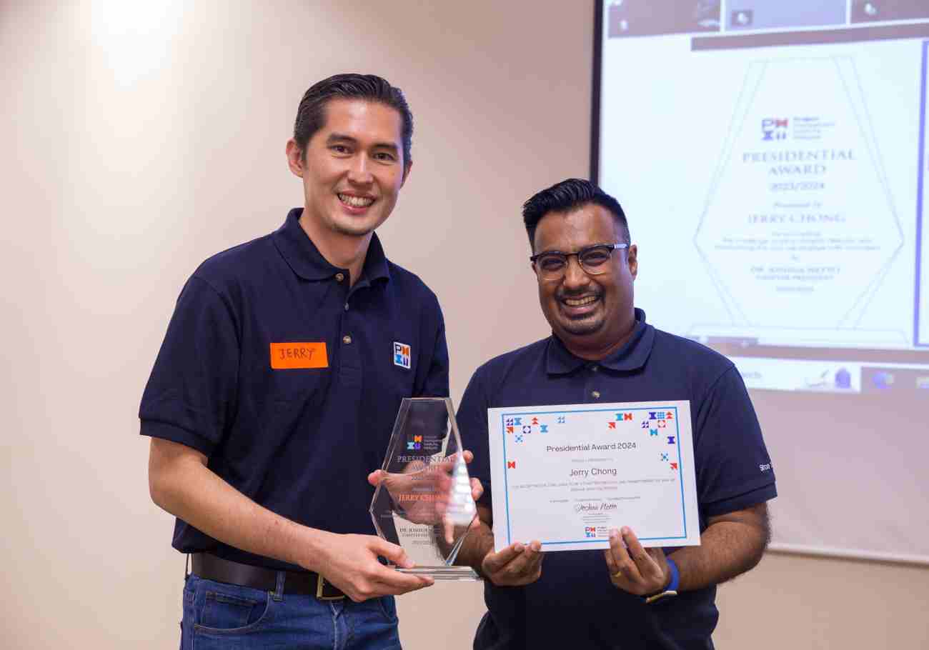 APU and PMIMY Forge Partnership to Elevate Project Management Education