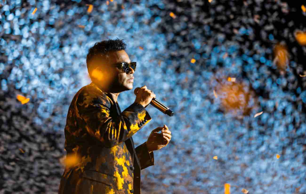 AR Rahman returns to Malaysia for grand live concert
