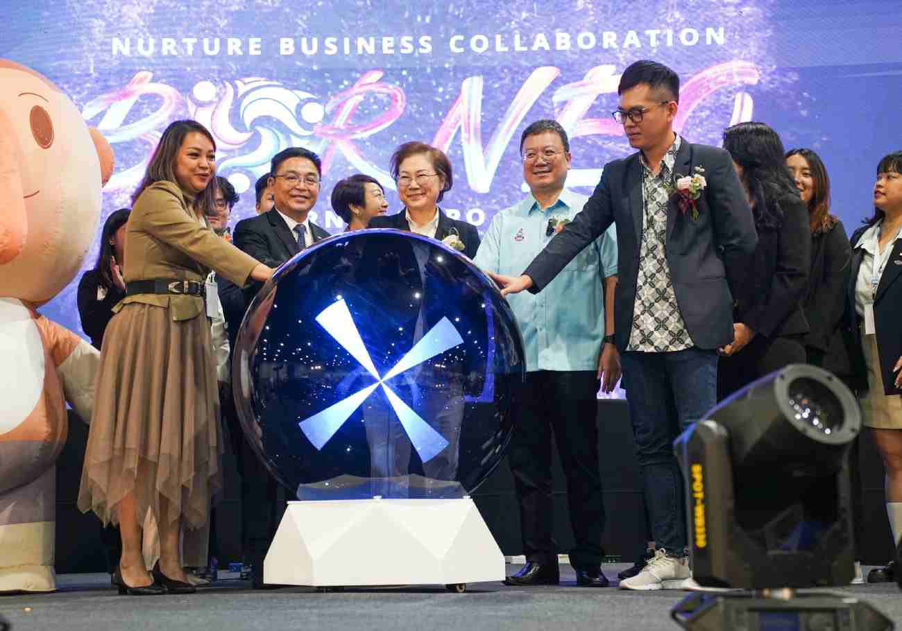 Sabah targets growth in MICE tourism with diverse events