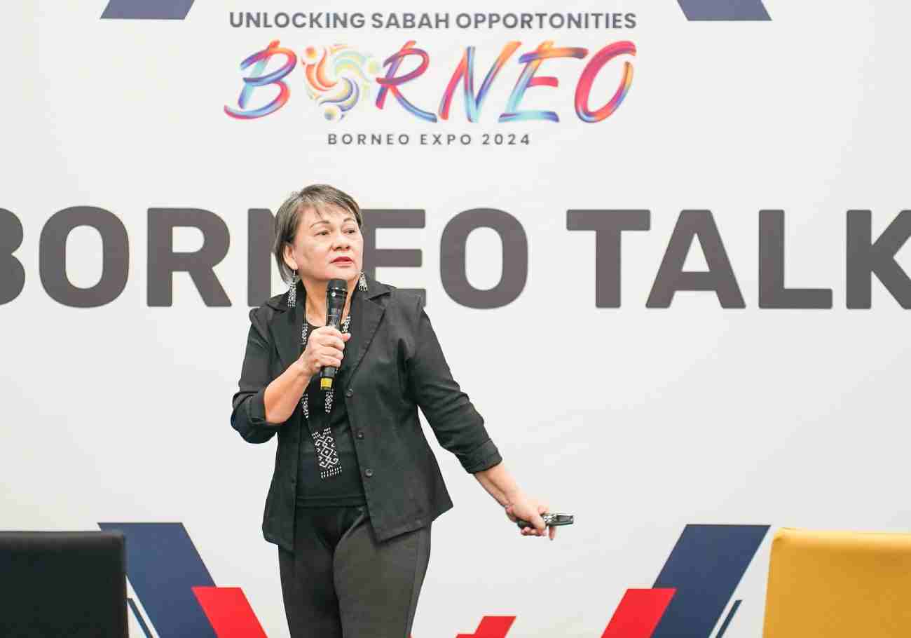 Sabah targets growth in MICE tourism with diverse events