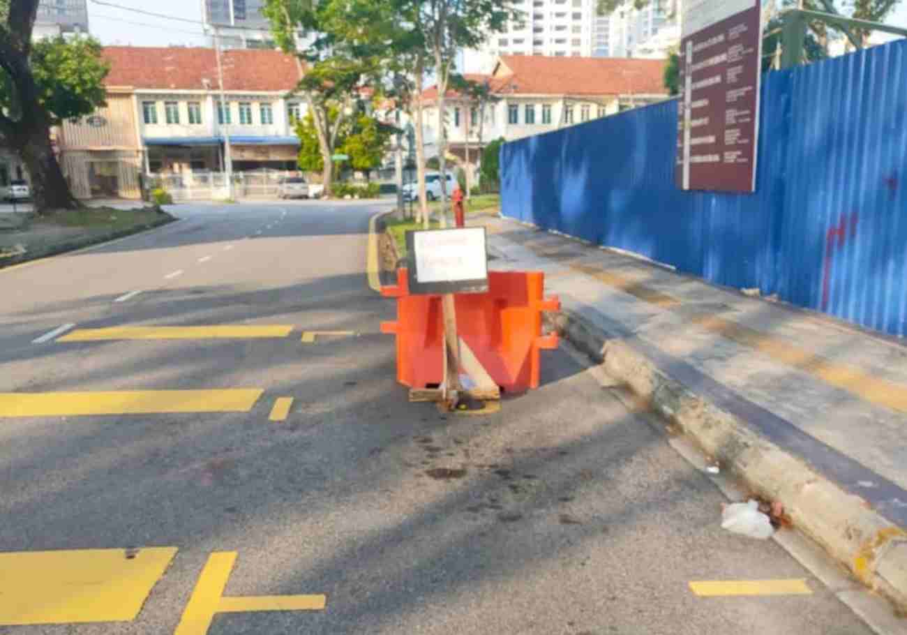 CAP calls for action on rampant illegal parking in Penang